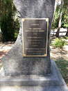 Aboriginal Servicemen Memorial 