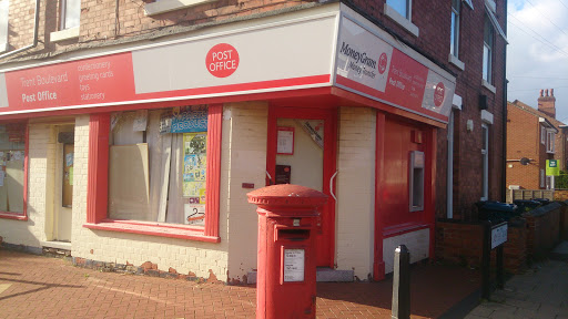 Lady Bay Post Office