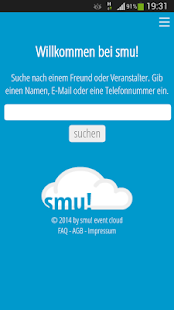 How to download smu! event cloud lastet apk for laptop