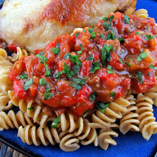 Chicken Trombino
