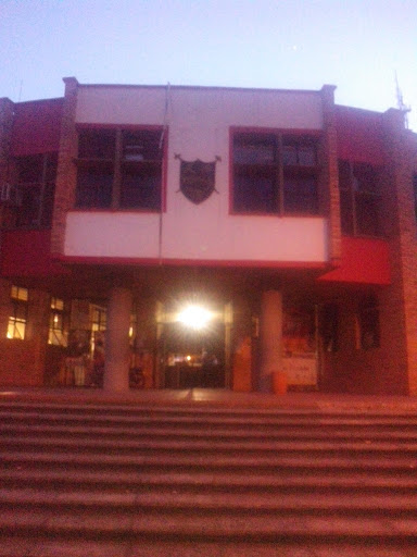 Alcaldia Municipal De Yopal