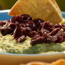 Greek Hummus