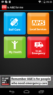 How to download Is A&E For Me? 1.0 unlimited apk for pc