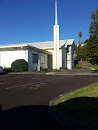 Red Beach Mormon Church