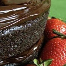 One Bowl Chocolate Cake III