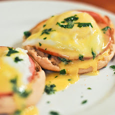 Sauced: Hollandaise
