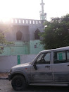 Hariharvihar Masjid