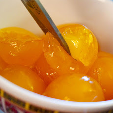 Salted Duck Eggs