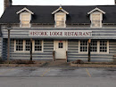 Historic Lodge Restaurant
