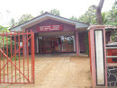 Post Office Barawakumbuka 