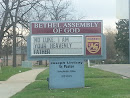 Bethel Assembly of God 
