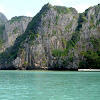 Maya Beach