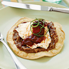 Mexican-Style Eggs