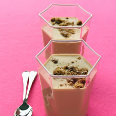 Cappuccino Parfaits