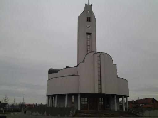 Crkva Sv. Kvirina