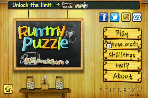 RummyPuzzle