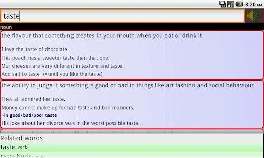 How to install Offline English diction Free 1.2.0 mod apk for laptop