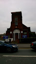 Coventry Unitarian Church 