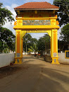 Kithulewela Temple