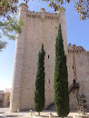 Castillo de Torija, Torre del Homenaje