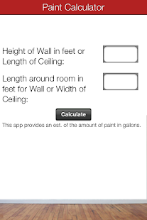 How to download Paint Calculator patch 1.0 apk for android