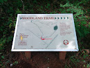 Woodland Trail Map
