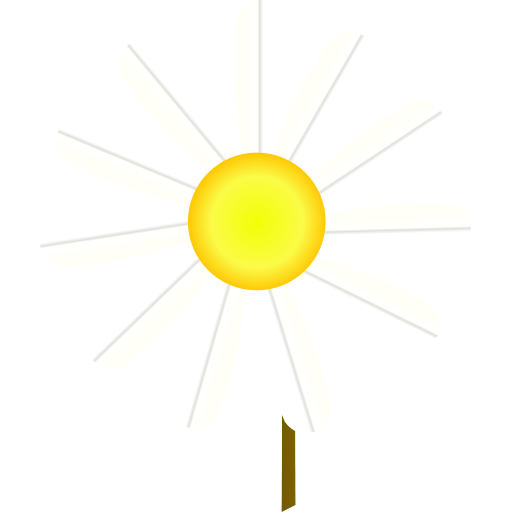 Plucking Daisies - Full LOGO-APP點子