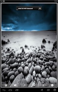 How to install Galaxy S6 Wallpapers 1.0 mod apk for laptop