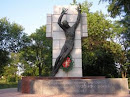 Памятник Рипресиям