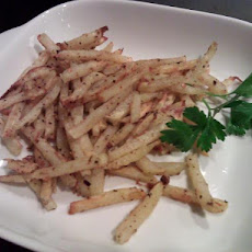 Italian Seasoned Fries (Low Fat)