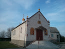 Свято-Георгиевская Церковь