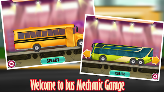 How to download Crazy Bus Mechanic Garage lastet apk for laptop