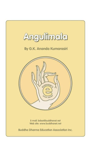 Angulimala