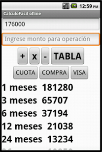 How to mod CalculoFacil Ofline 1.5 mod apk for pc