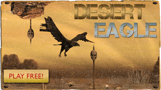 How to download Desert Eagle - Endless Soaring patch 1.04 apk for pc