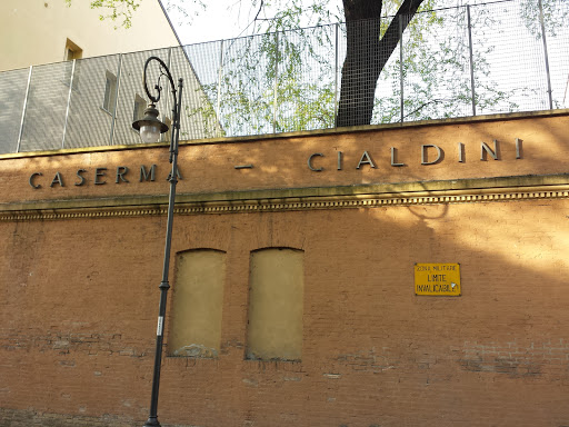 Caserma Cialdini