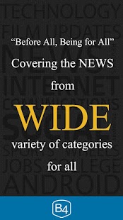 How to download B4ALL News Alerts (Telugu) 2.4 mod apk for android