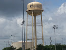 Webster Water Tower