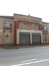 The Old Woodville Fire Station