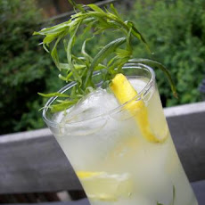 Tarragon Lemonade
