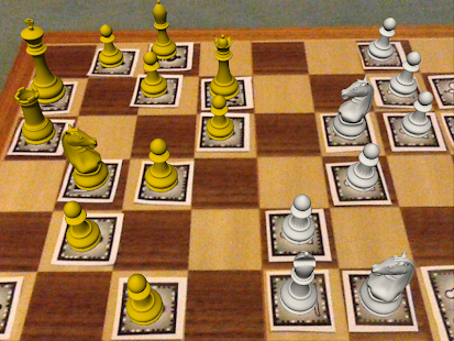 How to download AR Chess 1.0 apk for bluestacks