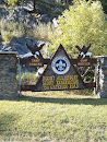 Boy Scouts of America Mount Allamuchy Scout Reservation