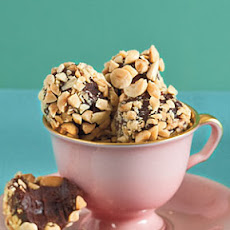 Peanut Butter Truffles