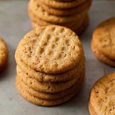 Peanut Butter Cookies
