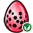 Bunny Jewels mobile app icon