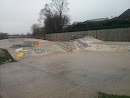 Beezon Fields Skate Park
