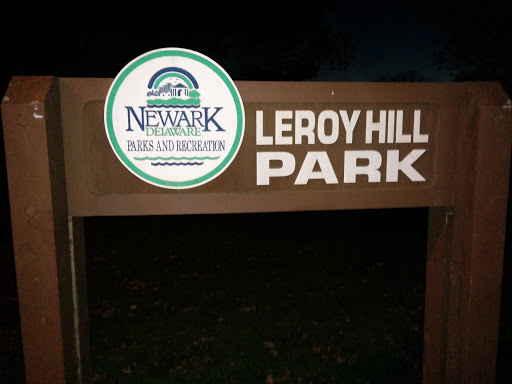 Leroy Hill Park