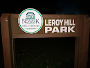 Leroy Hill Park
