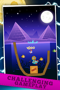 How to mod Fluffy Duck 1.0.1 unlimited apk for pc