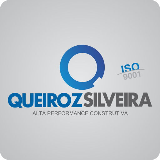 Queiroz Silveira LOGO-APP點子